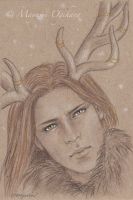 Elk Prince